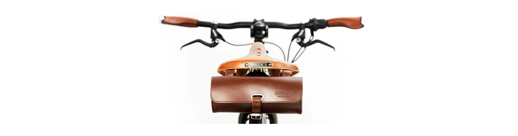 BROOKS Sacoche De Selle Challenge Tool Bag 4 BROOKS Sacoche De Selle Challenge Tool Bag – Image 2