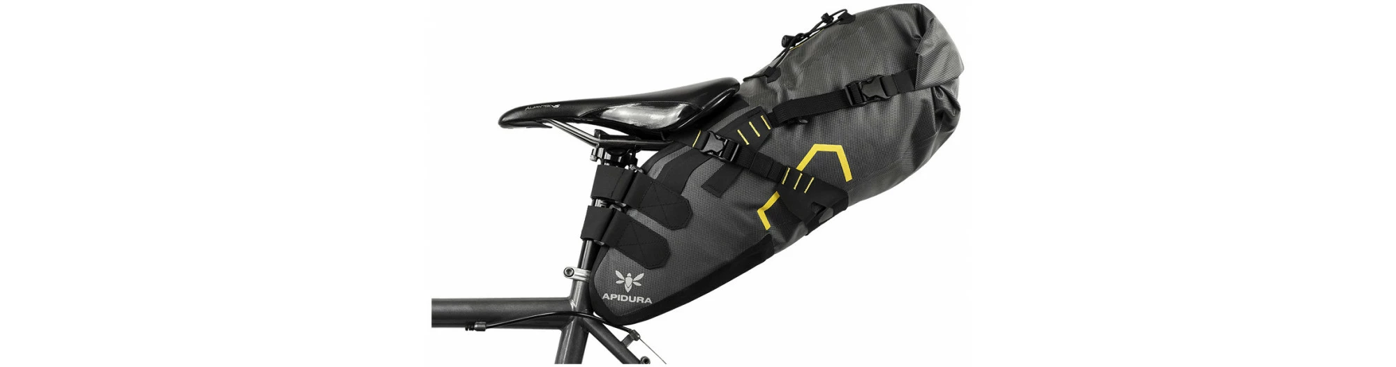 APIDURA Sacoche De Selle Expedition Pack Medium 14L 4 APIDURA Sacoche De Selle Expedition Pack Medium 14L – Image 2