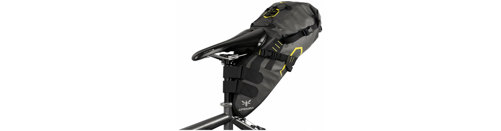 APIDURA Sacoche De Selle Expedition Pack Medium 14L 5 APIDURA Sacoche De Selle Expedition Pack Medium 14L – Image 3
