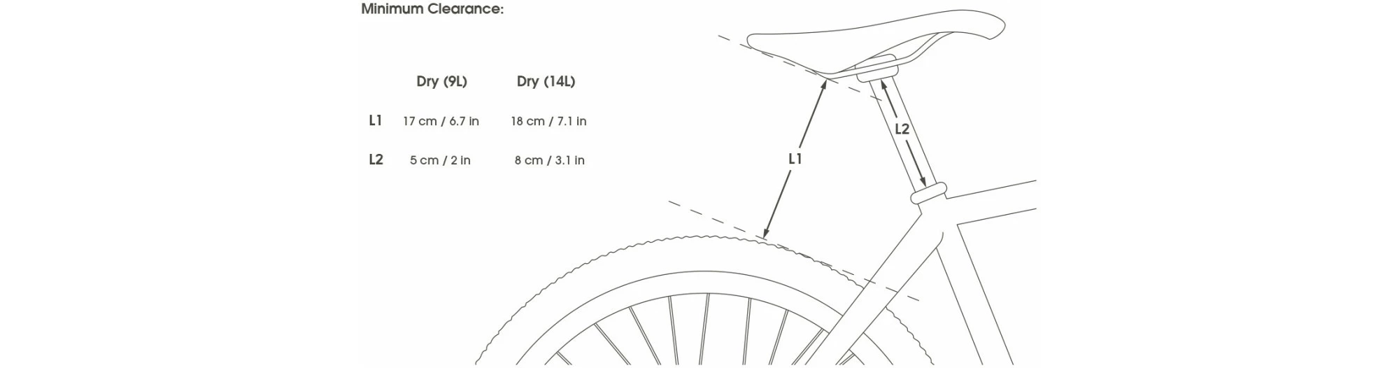 APIDURA Sacoche De Selle Expedition Pack Medium 14L 10 APIDURA Sacoche De Selle Expedition Pack Medium 14L – Image 8