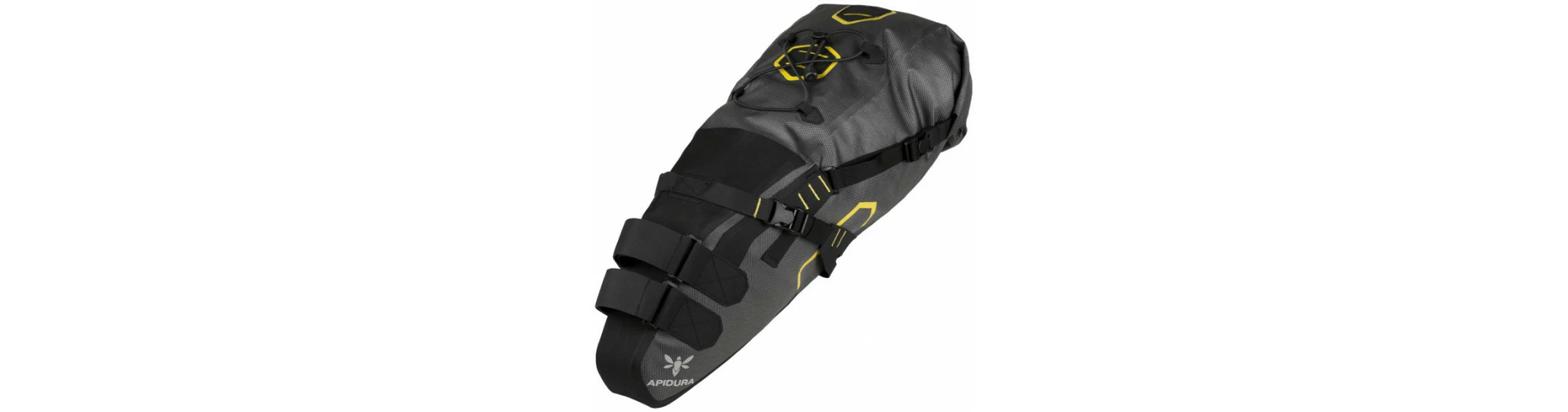 APIDURA Sacoche De Selle Expedition Pack Medium 14L 3 APIDURA Sacoche De Selle Expedition Pack Medium 14L