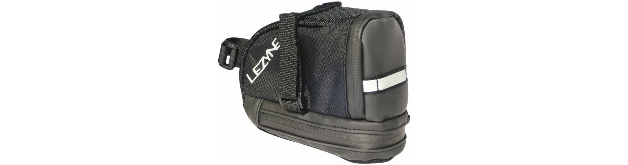 Lezyne Sacoche De Selle Caddy-Large 3 Lezyne Sacoche De Selle Caddy-Large