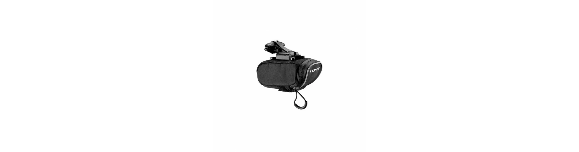 Lezyne Sacoche De Selle Micro Caddy Qr 0.6l 3 Lezyne Sacoche De Selle Micro Caddy Qr 0.6l