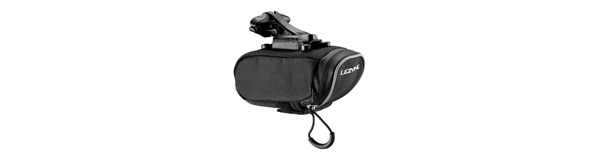Lezyne Sacoche De Selle Micro Caddy Qr S 3 Lezyne Sacoche De Selle Micro Caddy Qr S