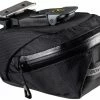 BONTRAGER Sacoche De Selle Pro Quick Cleat S