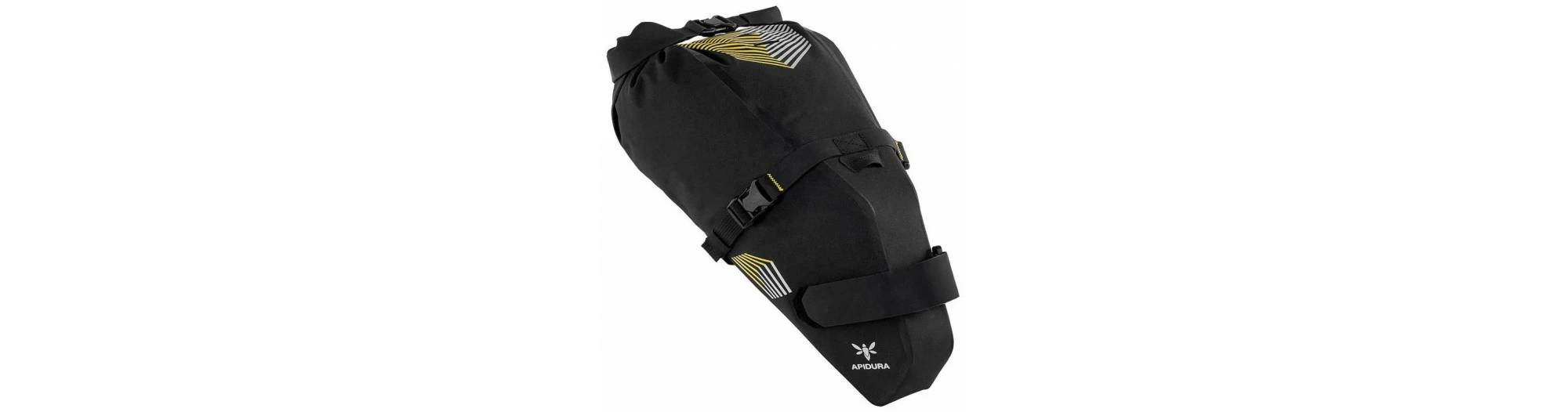 APIDURA Sacoche De Selle Racing Pack 7L 3 APIDURA Sacoche De Selle Racing Pack 7L