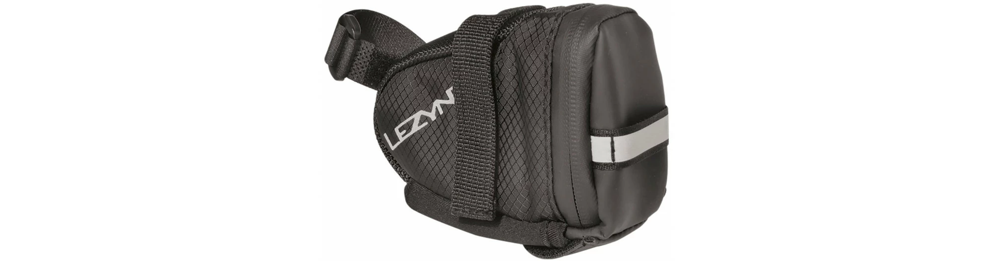 Lezyne Sacoche De Selle Caddy-S 3 Lezyne Sacoche De Selle Caddy-S