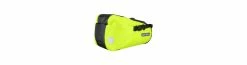 Ortlieb Sacoche De Selle Saddle-Bag Two High Visibility 4.1L 12 Ortlieb Sacoche De Selle Saddle-Bag Two High Visibility 4.1L -Vélos complets Soldes Boutique scsl saddle bag two high vis 41l 22 1