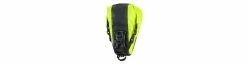 Ortlieb Sacoche De Selle Saddle-Bag Two High Visibility 4.1L 15 Ortlieb Sacoche De Selle Saddle-Bag Two High Visibility 4.1L -Vélos complets Soldes Boutique scsl saddle bag two high vis 41l 22 4