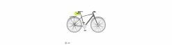 Ortlieb Sacoche De Selle Saddle-Bag Two High Visibility 4.1L 16 Ortlieb Sacoche De Selle Saddle-Bag Two High Visibility 4.1L -Vélos complets Soldes Boutique scsl saddle bag two high vis 41l 22 5