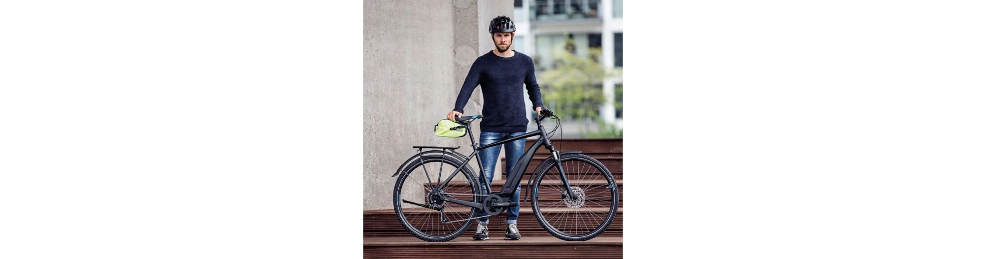 Ortlieb Sacoche De Selle Saddle-Bag Two High Visibility 4.1L 9 Ortlieb Sacoche De Selle Saddle-Bag Two High Visibility 4.1L – Image 7