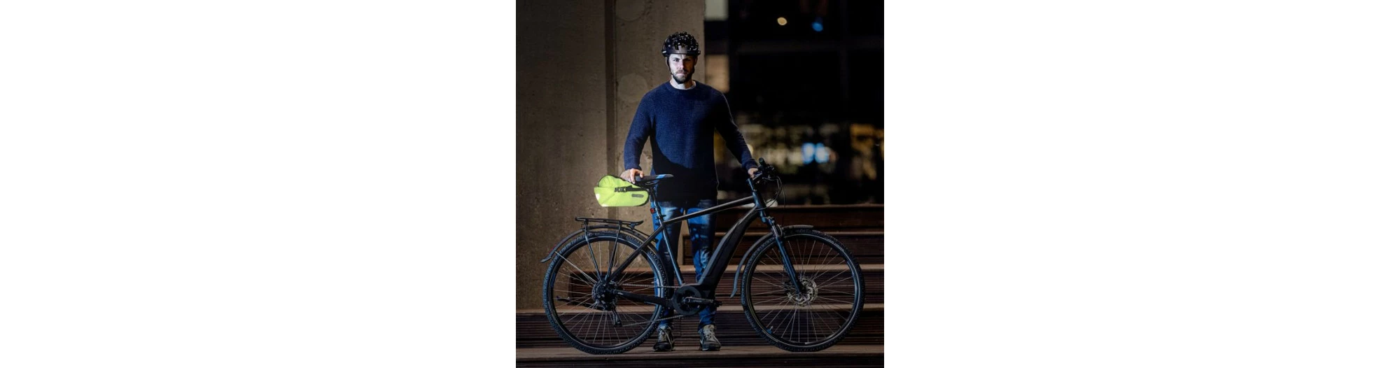 Ortlieb Sacoche De Selle Saddle-Bag Two High Visibility 4.1L 11 Ortlieb Sacoche De Selle Saddle-Bag Two High Visibility 4.1L – Image 9