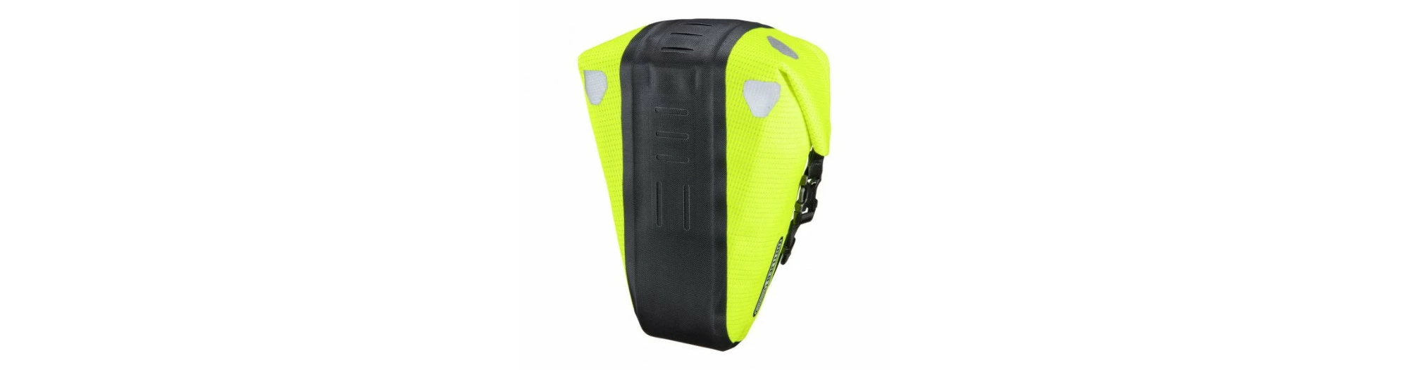 Ortlieb Sacoche De Selle Saddle-Bag Two High Visibility 4.1L 3 Ortlieb Sacoche De Selle Saddle-Bag Two High Visibility 4.1L