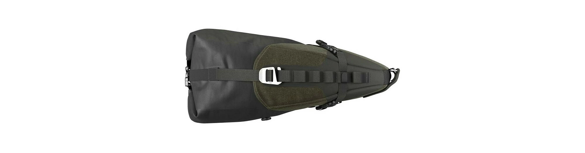 BROOKS Saccoche De Selle Scape Seatbag 4 BROOKS Saccoche De Selle Scape Seatbag – Image 2
