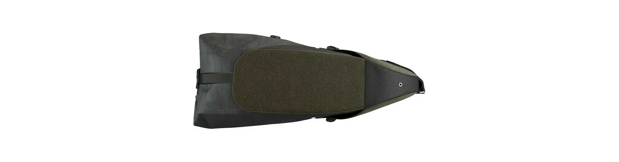 BROOKS Saccoche De Selle Scape Seatbag 5 BROOKS Saccoche De Selle Scape Seatbag – Image 3