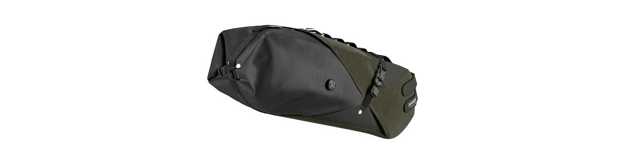 BROOKS Saccoche De Selle Scape Seatbag 6 BROOKS Saccoche De Selle Scape Seatbag – Image 4