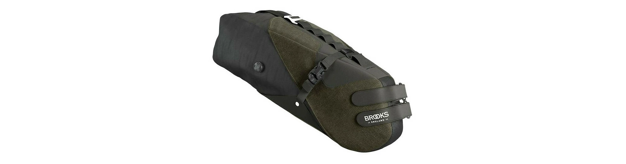 BROOKS Saccoche De Selle Scape Seatbag 3 BROOKS Saccoche De Selle Scape Seatbag
