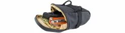 Evoc Sacoche De Selle Seat Bag 0.3L -Vélos complets Soldes Boutique scsl seat bag 03l 21 1