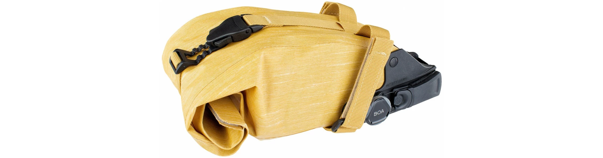 Evoc Sacoche De Selle Seat Pack Boa 2L 4 Evoc Sacoche De Selle Seat Pack Boa 2L – Image 2