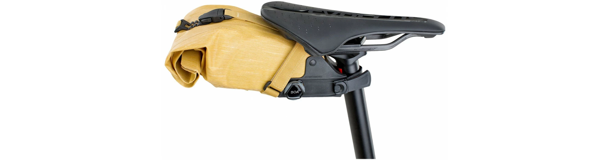 Evoc Sacoche De Selle Seat Pack Boa 2L 7 Evoc Sacoche De Selle Seat Pack Boa 2L – Image 5