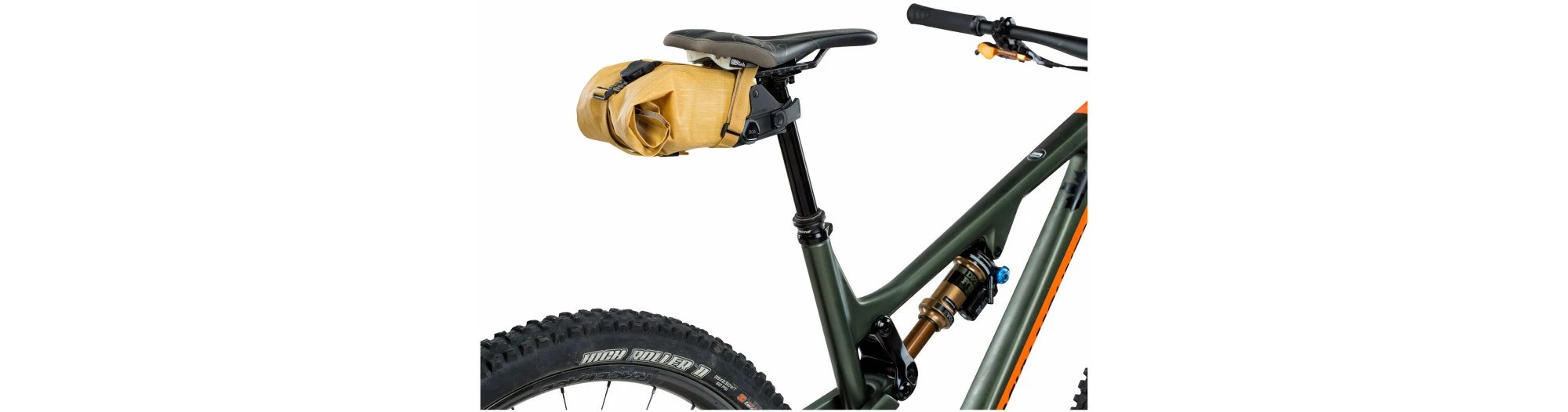 Evoc Sacoche De Selle Seat Pack Boa 2L 8 Evoc Sacoche De Selle Seat Pack Boa 2L – Image 6