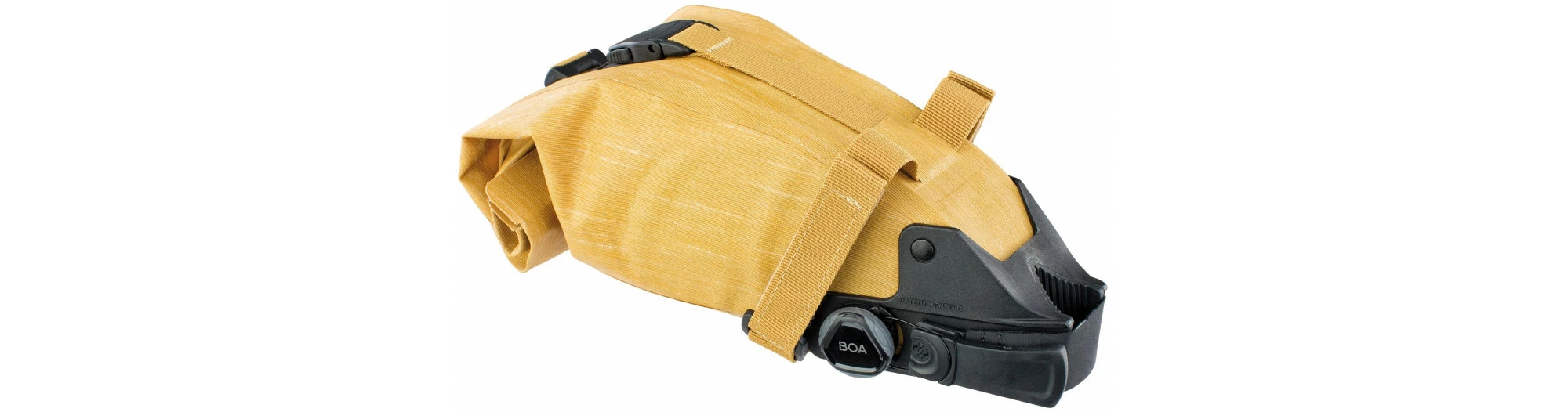 Evoc Sacoche De Selle Seat Pack Boa 2L 3 Evoc Sacoche De Selle Seat Pack Boa 2L