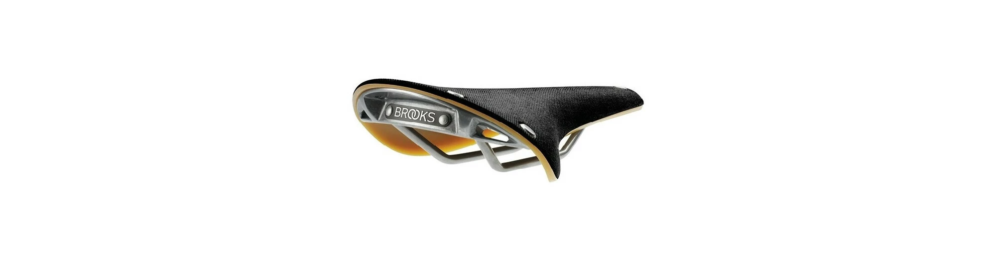 BROOKS Selle C17 Cambium 3 BROOKS Selle C17 Cambium