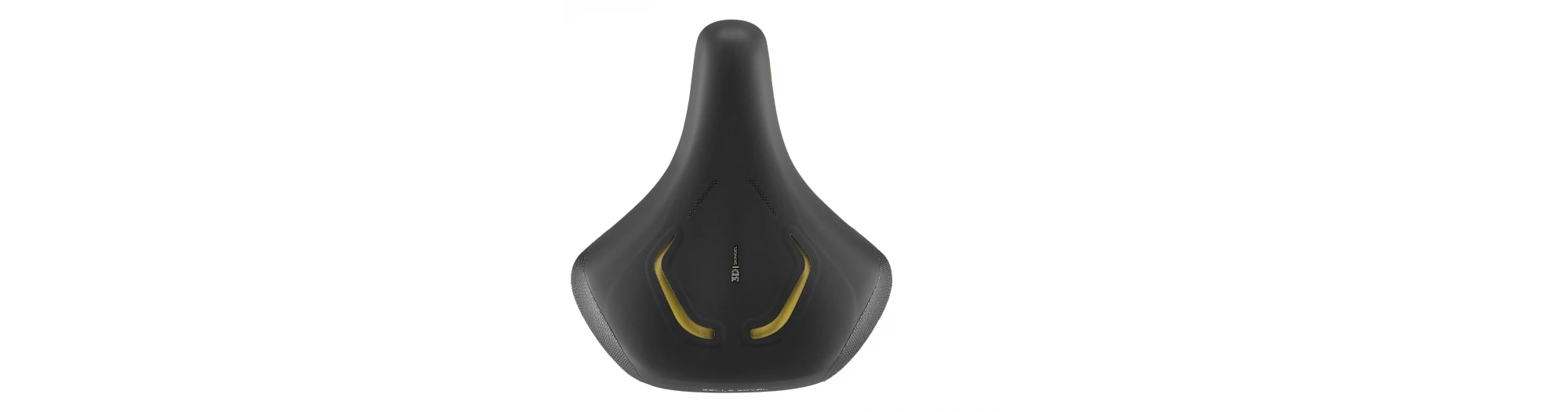 Selle Royal Selle Lookin 3D Relaxed 4 Selle Royal Selle Lookin 3D Relaxed – Image 2
