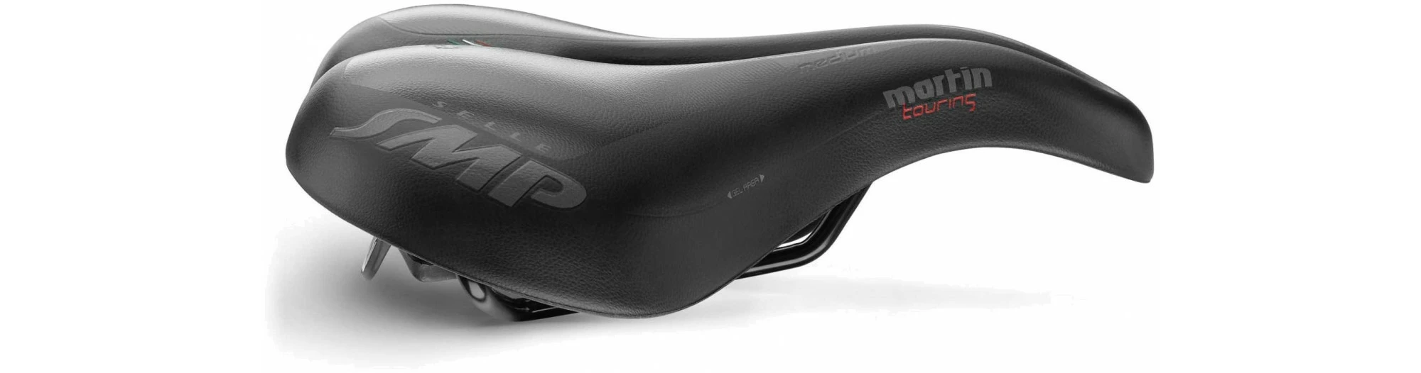 Smp Selle Martin Touring Gel 4 Smp Selle Martin Touring Gel – Image 2