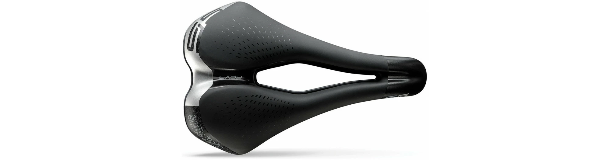 SELLE ITALIA Selle S5 Lady Superflow 3 SELLE ITALIA Selle S5 Lady Superflow