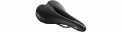 BONTRAGER Selle Sport Femmes Noir