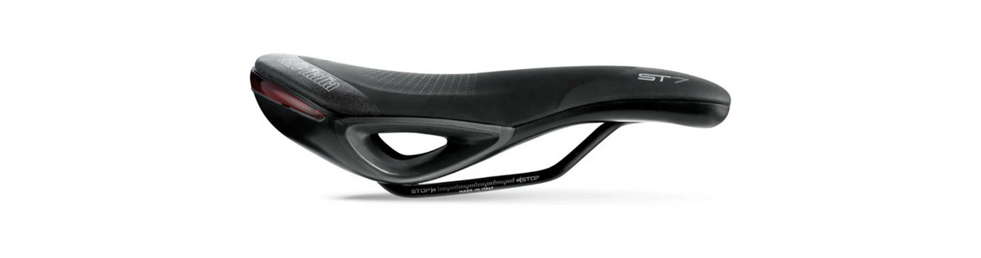 SELLE ITALIA Selle ST 7 Superflow 4 SELLE ITALIA Selle ST 7 Superflow – Image 2