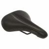 ERGON Selle ST Gel Man Black -Vélos complets Soldes Boutique sl st gel men 22