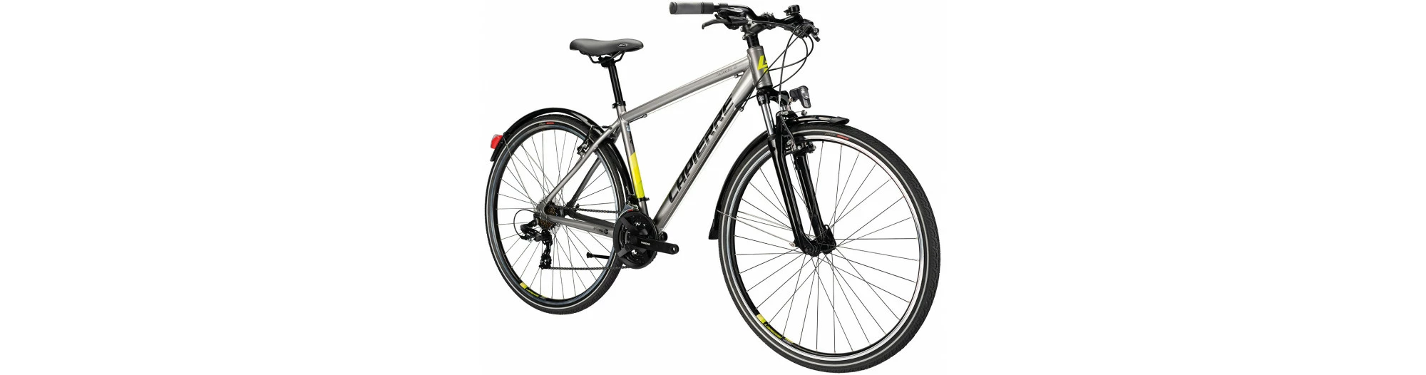 Lapierre Trekking 1.0 4 Lapierre Trekking 1.0 – Image 2