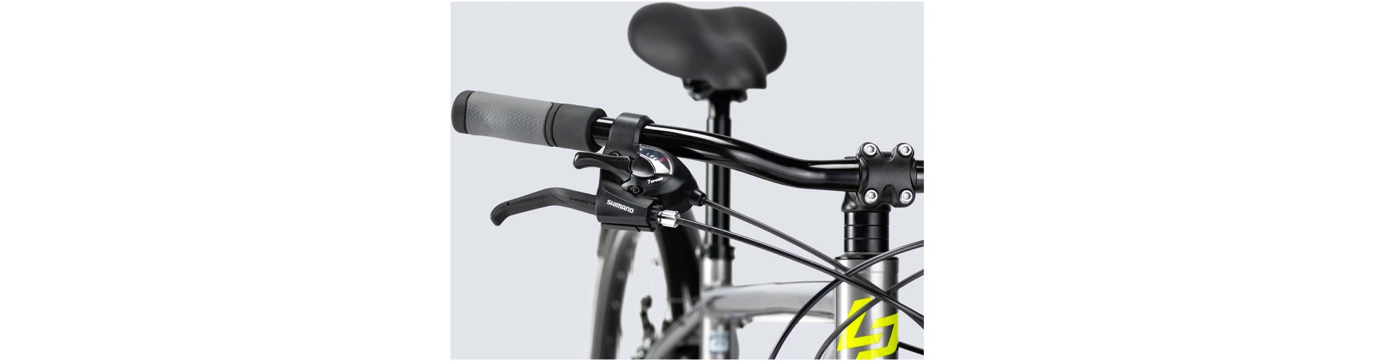 Lapierre Trekking 1.0 5 Lapierre Trekking 1.0 – Image 3