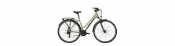 Lapierre Trekking 2.0 Femme