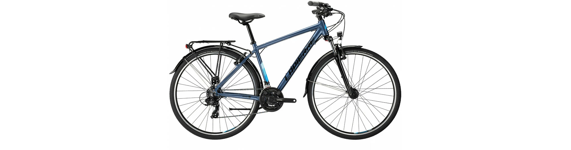 Lapierre Trekking 2.0 3 Lapierre Trekking 2.0